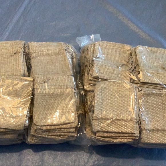 198 Jewelry/Party Gift Bags - Picture 1 of 4